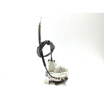 Recambio de cerradura puerta delantera derecha para ford ka (ccu) titanium referencia OEM IAM 9S51B218A01AA  