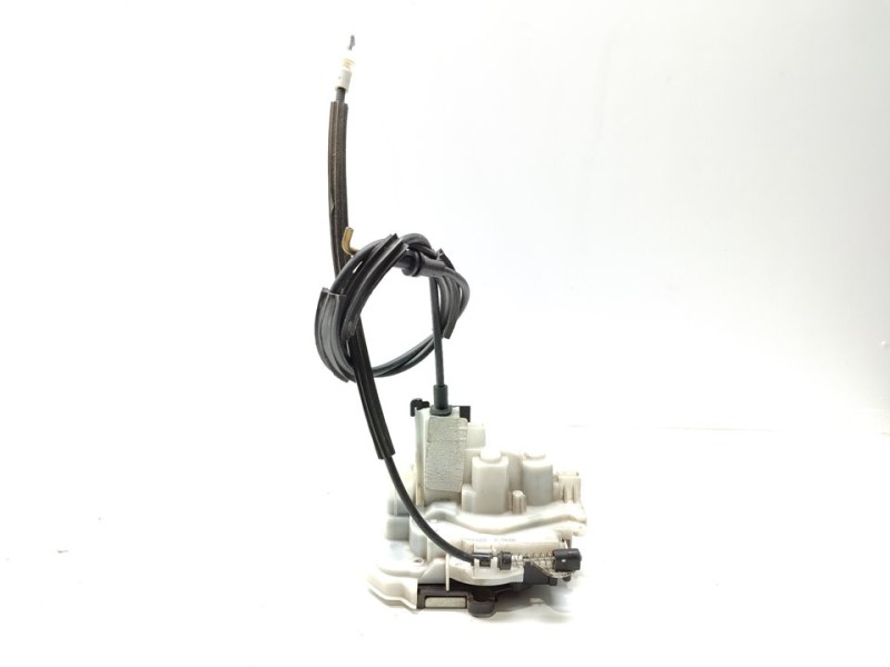 Recambio de cerradura puerta delantera derecha para ford ka (ccu) titanium referencia OEM IAM 9S51B218A01AA  