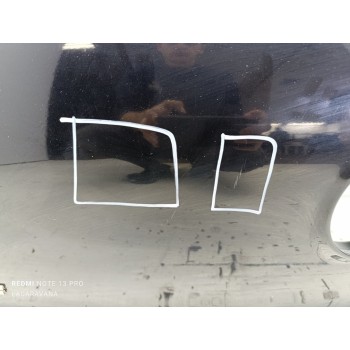 Recambio de porton trasero para volkswagen golf vi (5k1) advance referencia OEM IAM 5K6827025J  