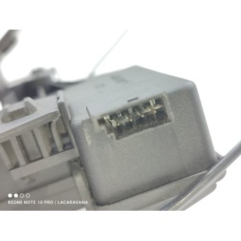 Recambio de cerradura maletero / porton para bmw x5 (e53) 3.0d referencia OEM IAM 51248408492  