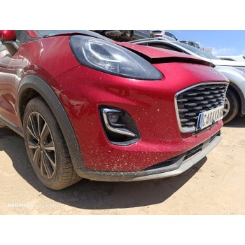 Recambio de paragolpes delantero para ford puma hybrid titanium design referencia OEM IAM L1TB17H772A1DPRAA  