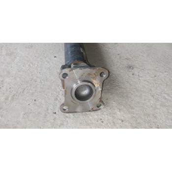 Recambio de transmision central para mazda cx-7 (er) active referencia OEM IAM   