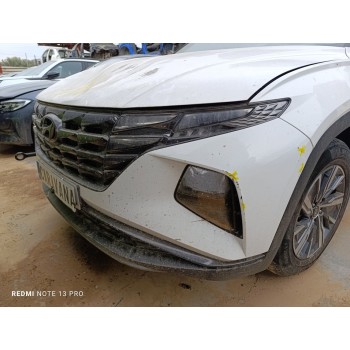 Recambio de paragolpes delantero para hyundai tucson (nx) klass 2wd referencia OEM IAM 86511N7000  