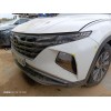 Recambio de paragolpes delantero para hyundai tucson (nx) klass 2wd referencia OEM IAM 86511N7000  