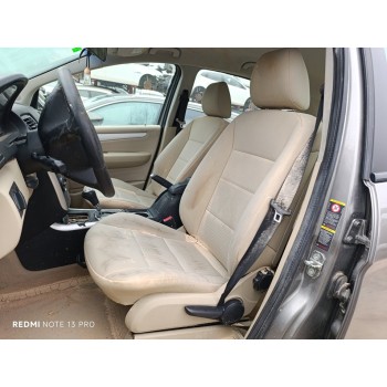 mercedes-benz clase b (w245) del año 2006