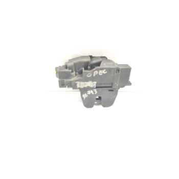 Recambio de cerradura maletero / porton para opel crossland x edition referencia OEM IAM 9816195380  