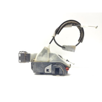 Recambio de cerradura puerta trasera derecha para opel grandland x ultimate referencia OEM IAM 146128  