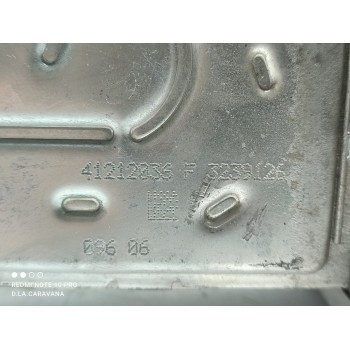 Recambio de enfriador egr para chrysler voyager (rg) 2.5 crd executive referencia OEM IAM 41212036F  