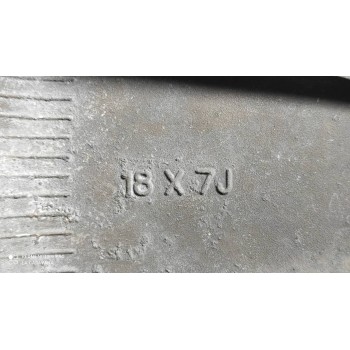 Recambio de juego llantas para opel antara cosmo 4x4 referencia OEM IAM 96626514  