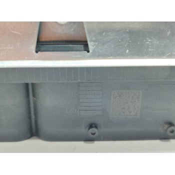 Recambio de centralita motor uce para volkswagen polo edition referencia OEM IAM 0261S17622  