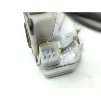 Recambio de cerradura puerta delantera derecha para ford ka (ccu) titanium referencia OEM IAM 9S51B218A01AA  