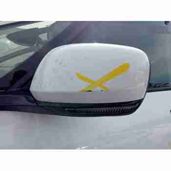 RETROVISOR IZQUIERDO 963024954R 