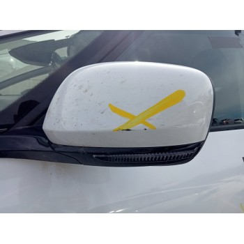 RETROVISOR IZQUIERDO 