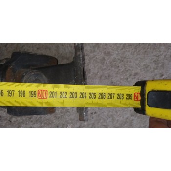 Recambio de transmision central para mazda cx-7 (er) active referencia OEM IAM   