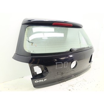 Recambio de porton trasero para volkswagen golf vi (5k1) advance referencia OEM IAM 5K6827025J  