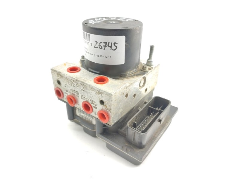 Recambio de abs para seat ibiza (6j5) ecomotive referencia OEM IAM 6R0907379AK  