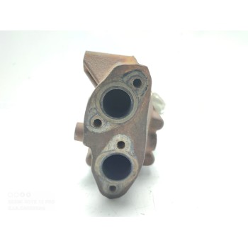 Recambio de enfriador egr para chrysler voyager (rg) 2.5 crd executive referencia OEM IAM 41212036F  