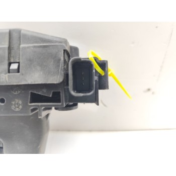 Recambio de cerradura maletero / porton para opel crossland x edition referencia OEM IAM 9816195380  