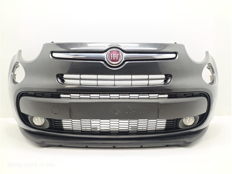 Recambio de paragolpes delantero para fiat 500 l (330) lounge referencia OEM IAM 71777654  