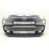 Recambio de paragolpes delantero para fiat 500 l (330) lounge referencia OEM IAM 71777654  
