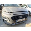 Recambio de paragolpes delantero para hyundai kona essence 2wd referencia OEM IAM 86511J9000  