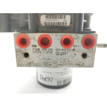 Recambio de abs para seat ibiza (6j5) ecomotive referencia OEM IAM 6R0907379AK  