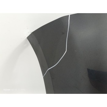 Recambio de paragolpes delantero para fiat 500 l (330) lounge referencia OEM IAM 71777654  