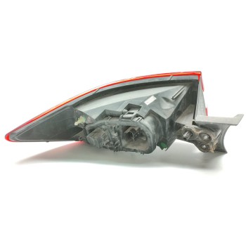 Recambio de piloto trasero derecho para renault clio iv authentique referencia OEM IAM 265502631R  