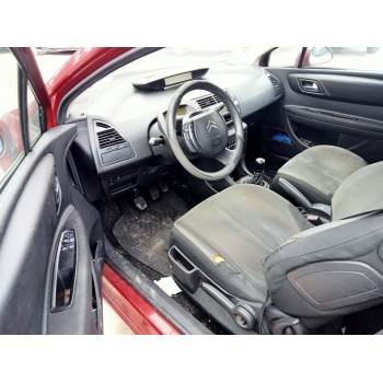 citroën c4 berlina del año 2005