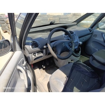 citroën xsara picasso del año 2004