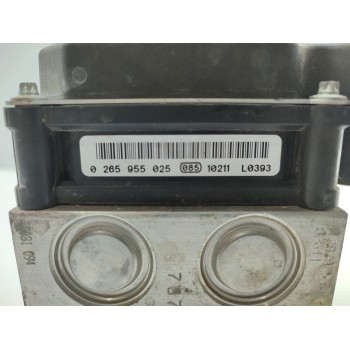 Recambio de abs para seat ibiza (6j5) ecomotive referencia OEM IAM 6R0907379AK  