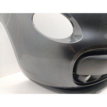 Recambio de paragolpes delantero para fiat 500 l (330) lounge referencia OEM IAM 71777654  