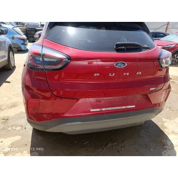 Recambio de paragolpes trasero para ford puma hybrid titanium design referencia OEM IAM L1TB17H773B1GPRAA  