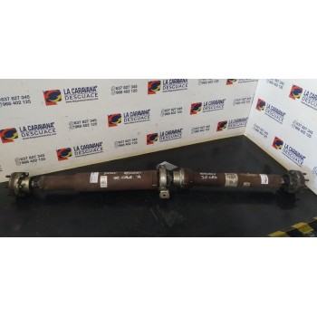 Recambio de transmision central para jeep gr.cherokee (wk) 3.0 crd limited referencia OEM IAM P52123624AA  