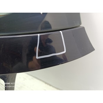 Recambio de porton trasero para volkswagen golf vi (5k1) advance referencia OEM IAM 5K6827025J  