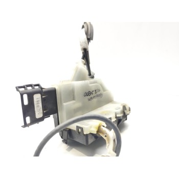 Recambio de cerradura puerta trasera izquierda para opel grandland x ultimate referencia OEM IAM 146129  