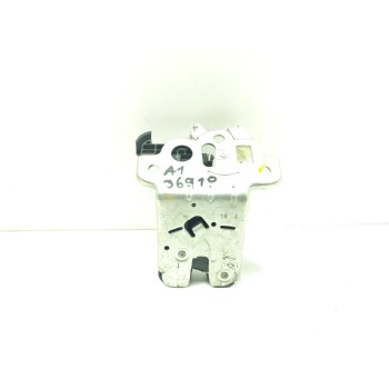 Recambio de cerradura maletero / porton para audi a1 sportback (8xa) attraction referencia OEM IAM 8R0827505  