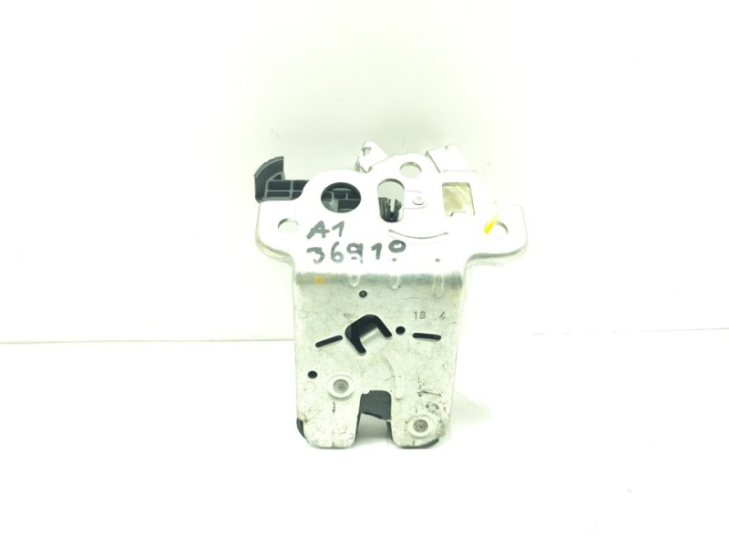 Recambio de cerradura maletero / porton para audi a1 sportback (8xa) attraction referencia OEM IAM 8R0827505  