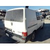 volkswagen t4 transporter/furgoneta (mod. 1991) del año 2000