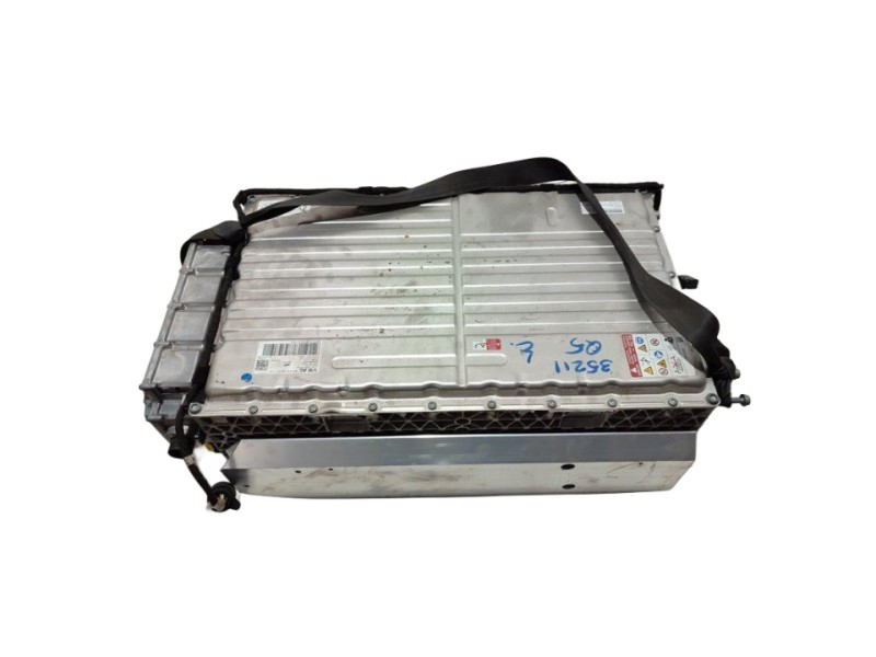 Recambio de bateria para audi q5 (fyb) 50 tfsi e quattro advanced referencia OEM IAM 80A915100E  