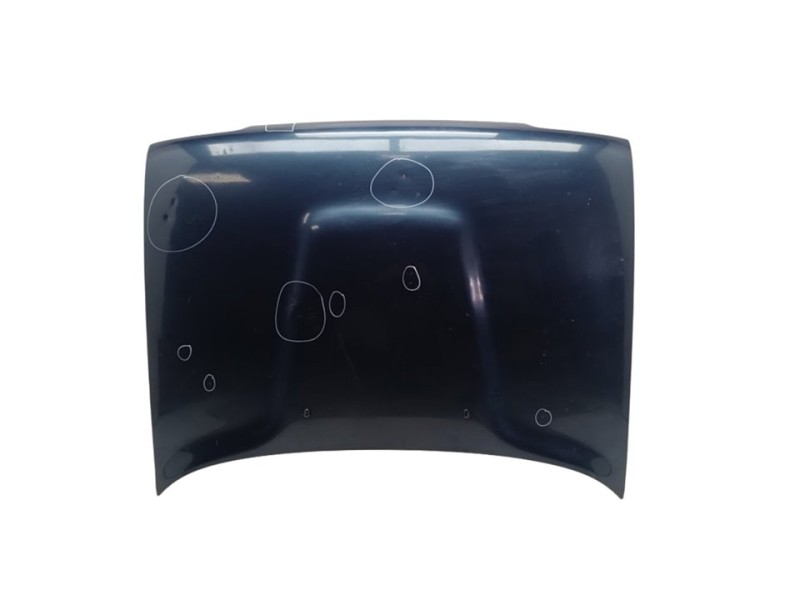 Recambio de capo para ford maverick (ml) básico referencia OEM IAM 1954896  