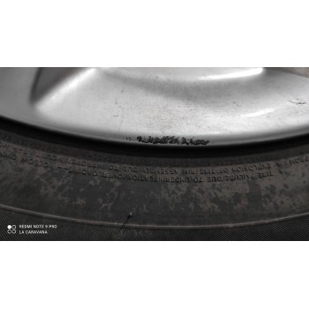 Recambio de juego llantas para hyundai santa fe (dm) klass 2wd referencia OEM IAM 529102W300  