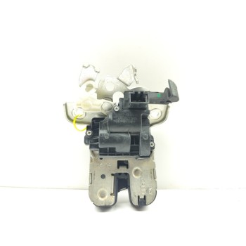 Recambio de cerradura maletero / porton para audi a1 sportback (8xa) attraction referencia OEM IAM 8R0827505  