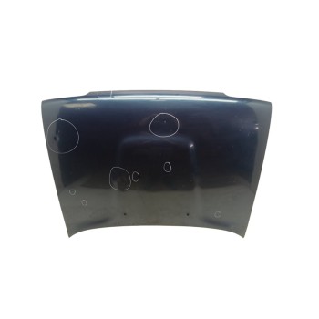 Recambio de capo para ford maverick (ml) básico referencia OEM IAM 1954896  