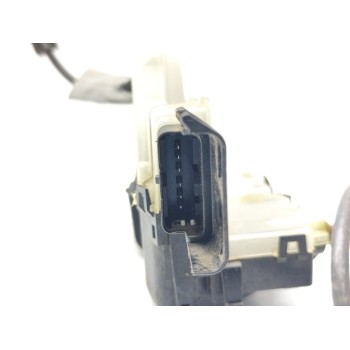 Recambio de cerradura puerta trasera izquierda para opel grandland x ultimate referencia OEM IAM 146129  