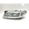 Recambio de faro izquierdo para renault laguna ii (bg0) authentique referencia OEM IAM 8200002845  