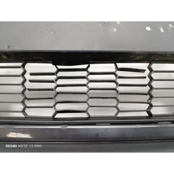 Recambio de paragolpes delantero para fiat 500 l (330) lounge referencia OEM IAM 71777654  