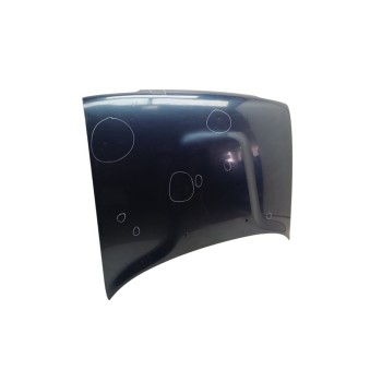 Recambio de capo para ford maverick (ml) básico referencia OEM IAM 1954896  