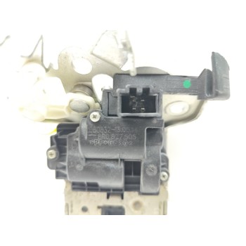 Recambio de cerradura maletero / porton para audi a1 sportback (8xa) attraction referencia OEM IAM 8R0827505  