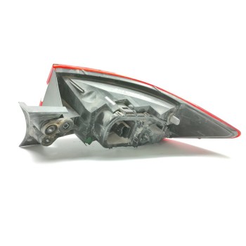 Recambio de piloto trasero izquierdo para renault clio iv authentique referencia OEM IAM 265554091R  